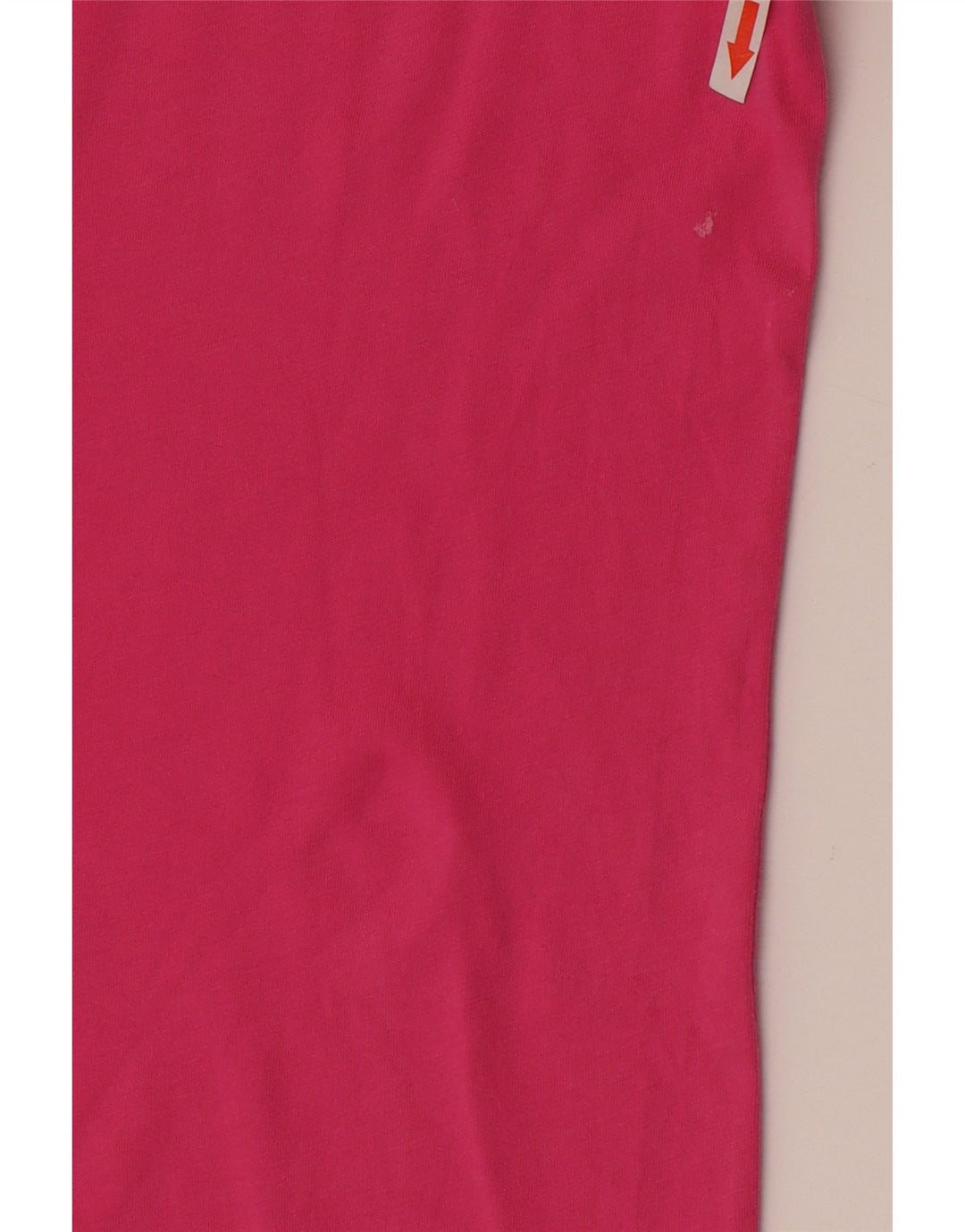 Tricou grafic pentru bărbați NIKE Top mare din bumbac roz
