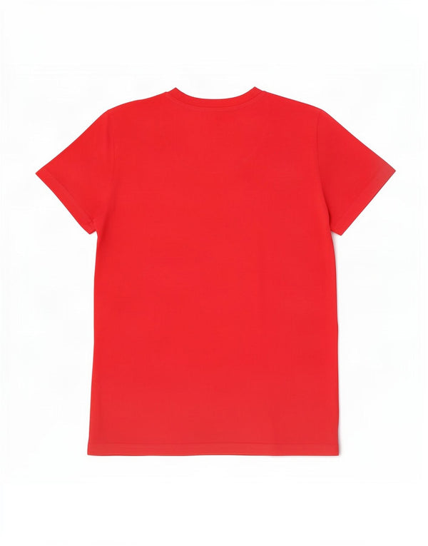 Tricou Adidas pentru femei Top UK 8/10 Small Red