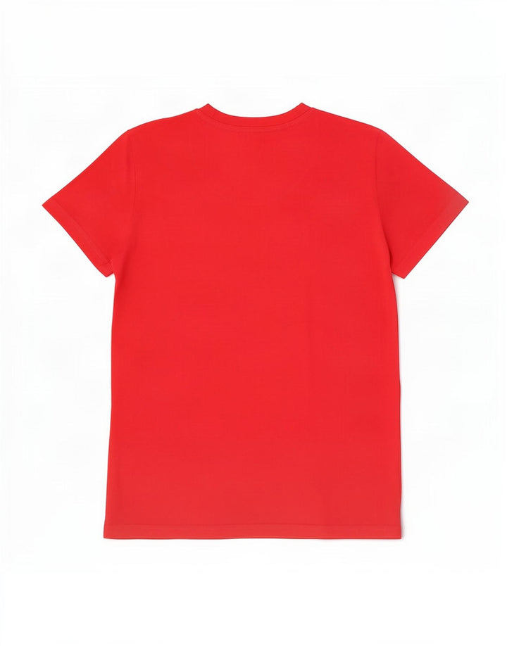 Tricou Adidas pentru femei Top UK 8/10 Small Red