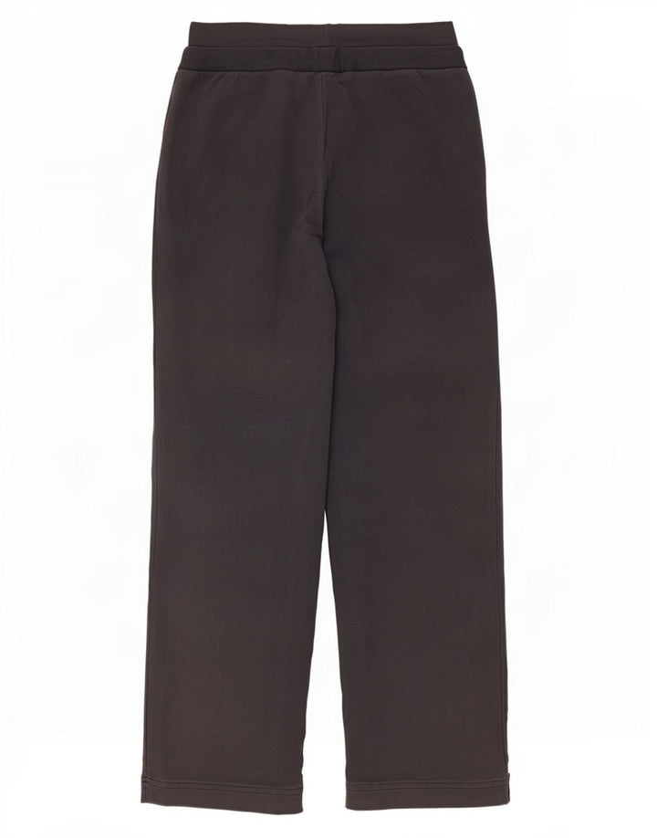 Pantaloni de trening Lotto pentru femei UK 10 Small Gri