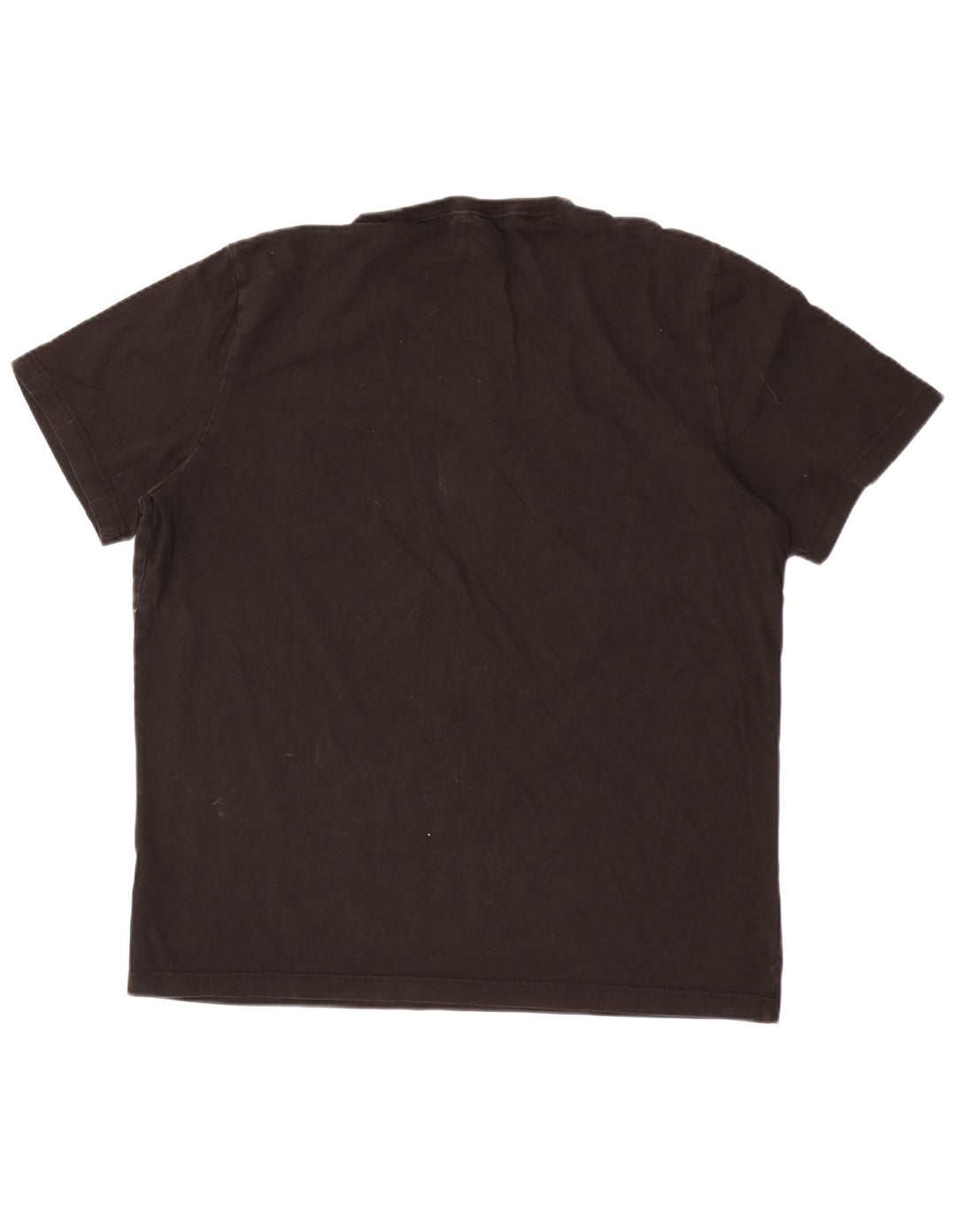Tricou pentru bărbați Puma Top XL bumbac negru