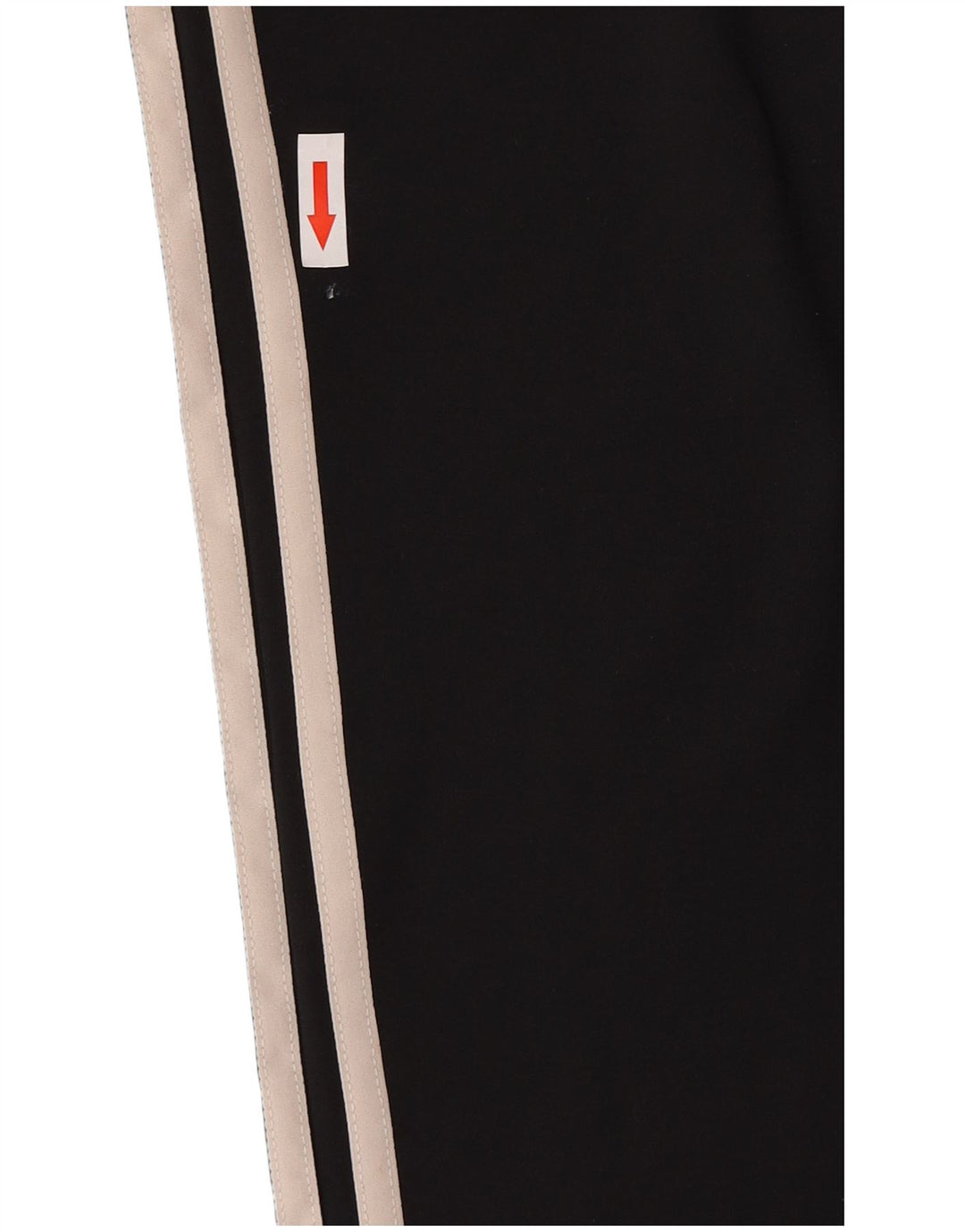 Leggings Climalite Adidas pentru femei UK 8/10 Poliester negru mic