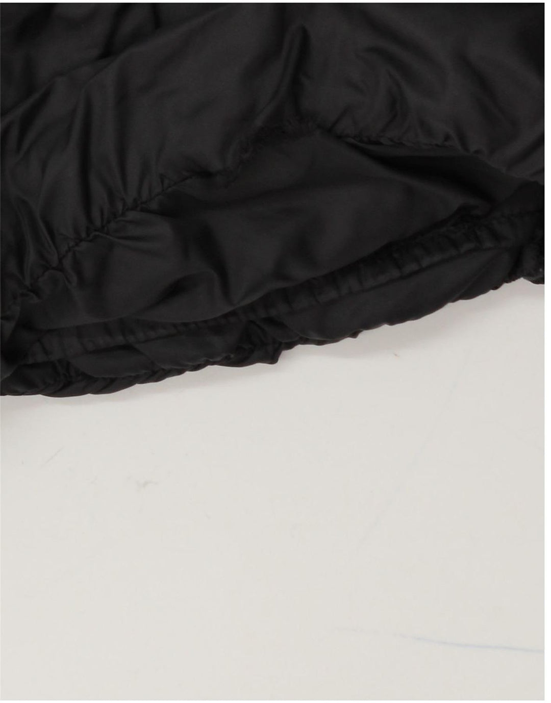 Jachetă căptușită cu glugă pentru bărbați REFRIGUE UK 38 Medium Black