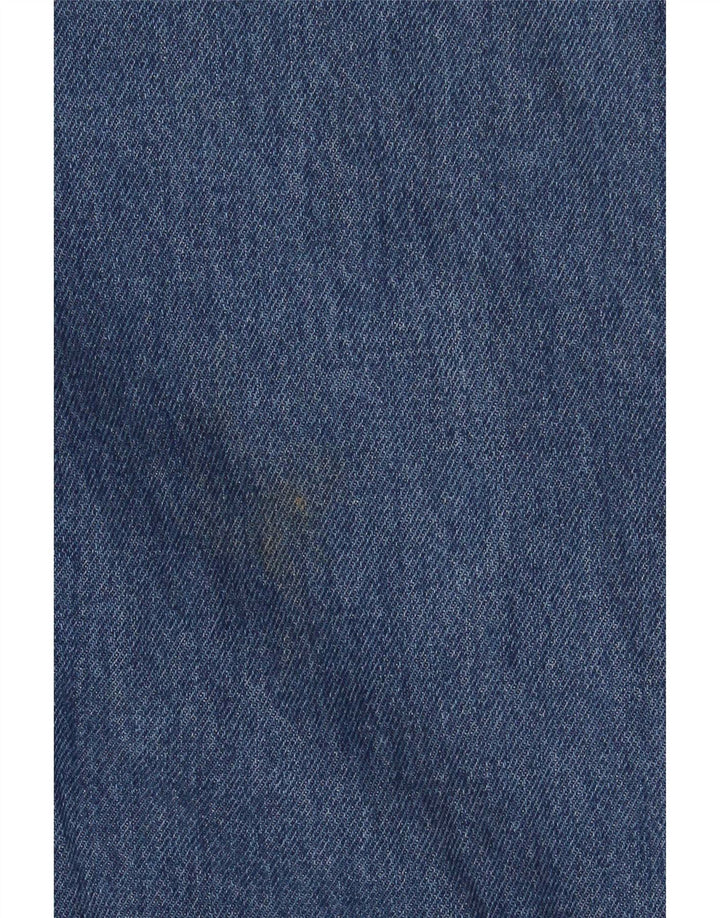 Blugi Levi's Cargo pentru bărbați, mediu W36 L30, bumbac albastru