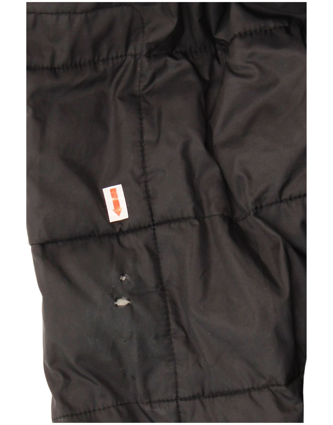 Jachetă Sherpa cu glugă Superdry pentru bărbați UK 38 Medium Black