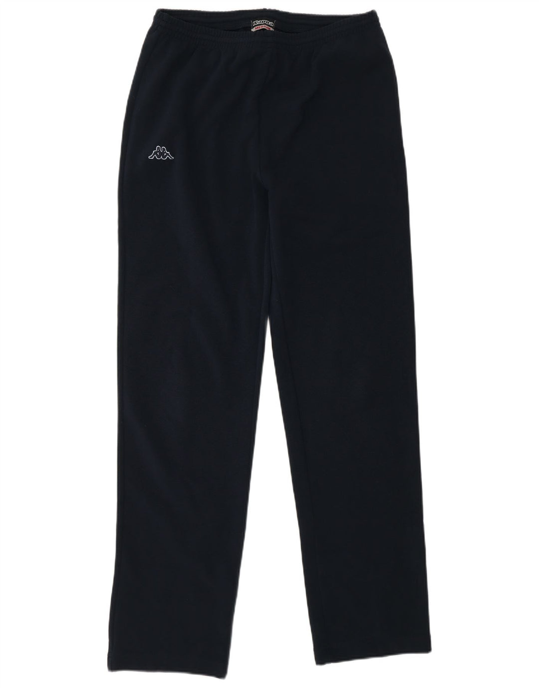 Pantaloni de trening pentru bărbați Kappa, poliester, albastru, mediu