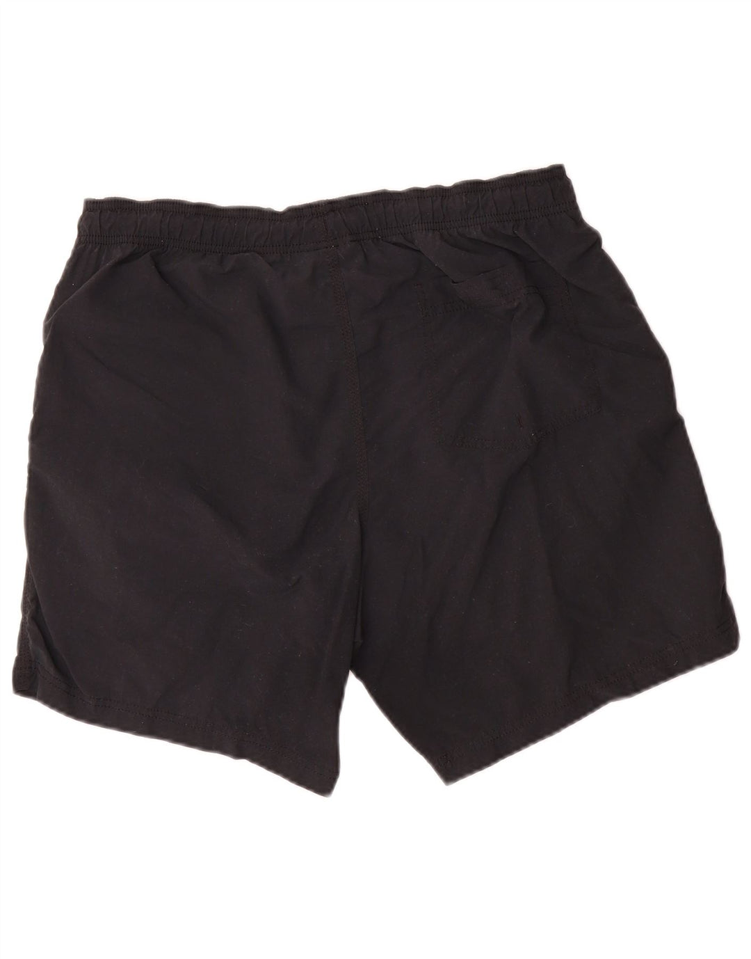 Pantaloni scurți sport Champion pentru bărbați, mediu negru