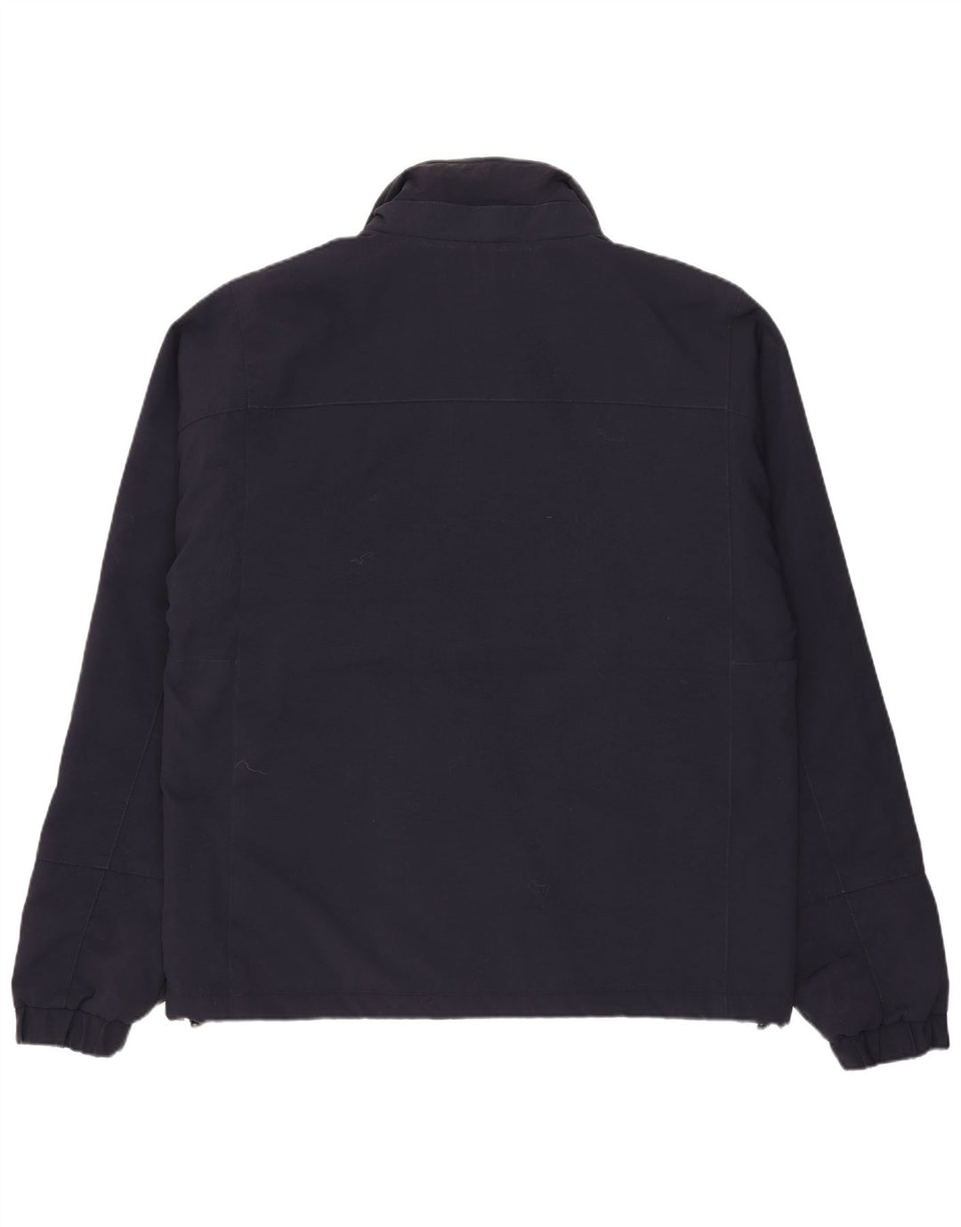 Jachetă Windbreaker pentru bărbați Woolrich UK 36 Small Bleumarin