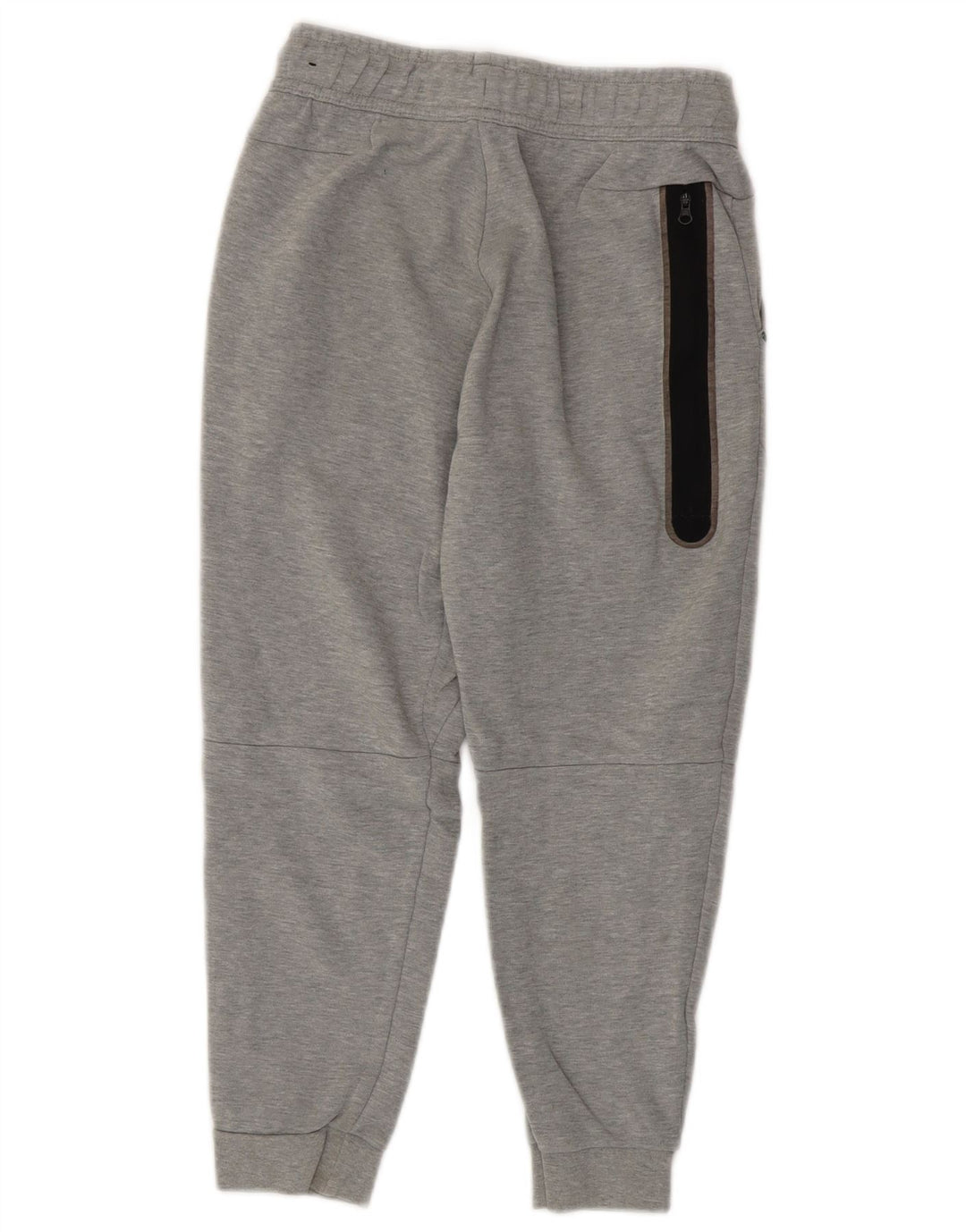 Pantaloni de trening Nike pentru băieți Pantaloni de jogging 10-11 ani, gri mediu pete