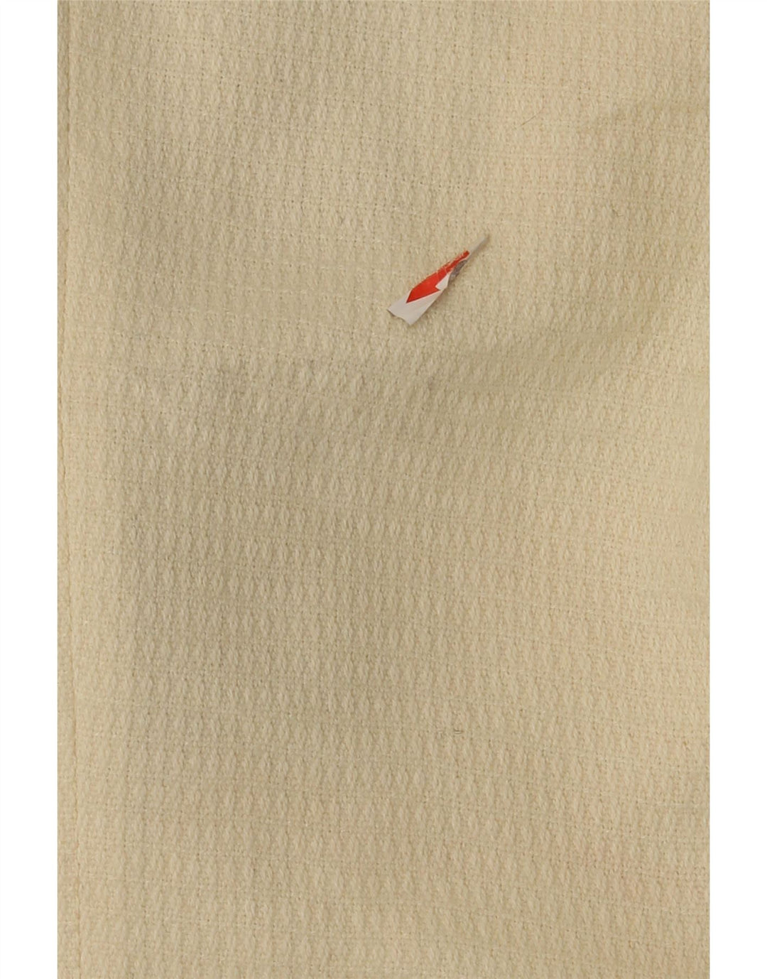 Jachetă vintage pentru bărbați IT 48 Medium Off White Colorblock