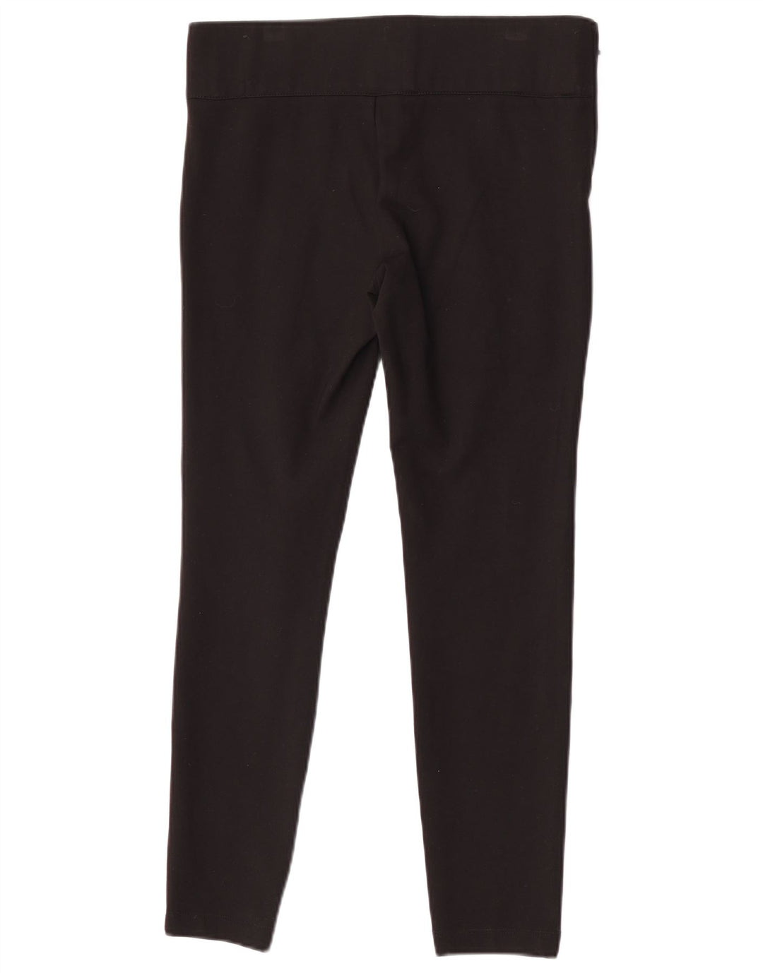 Leggings Trafaluc pentru femei Zara UK 14 Large Black