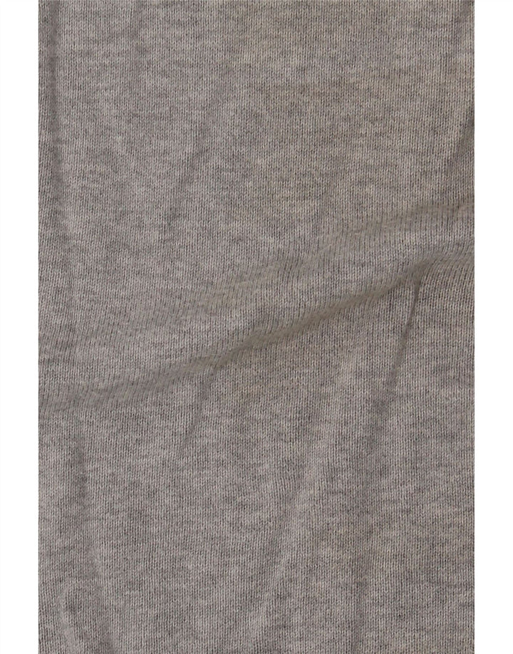 Marks & Spencer pentru bărbați Blue Harbour Vest Tank Top XL Bumbac gri