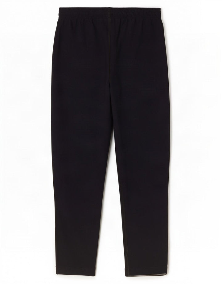 Pantaloni de trening Asics Graphic Capri pentru bărbați, mediu negru, color block