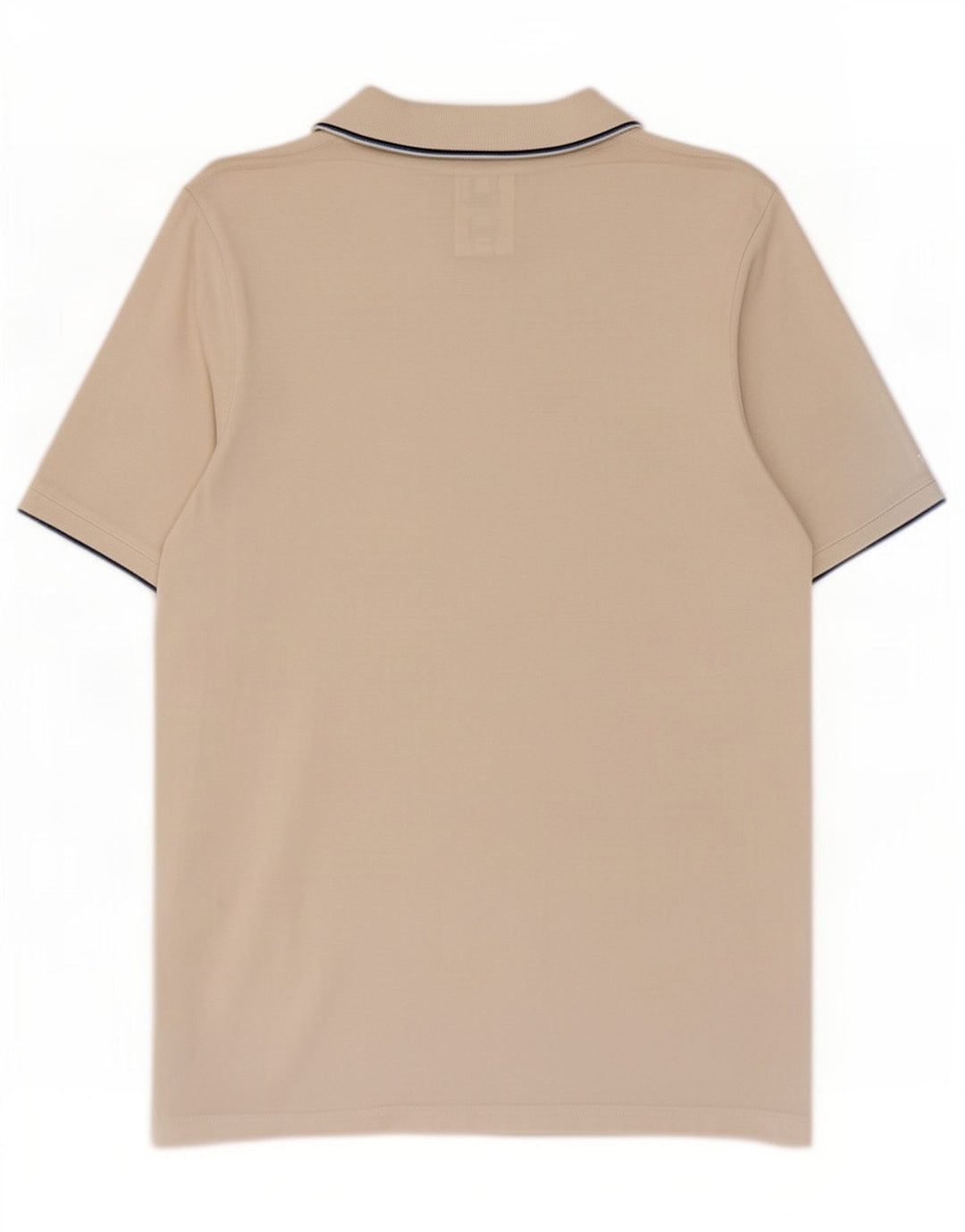 Tricou polo pentru bărbați G-Star, bumbac alb mediu