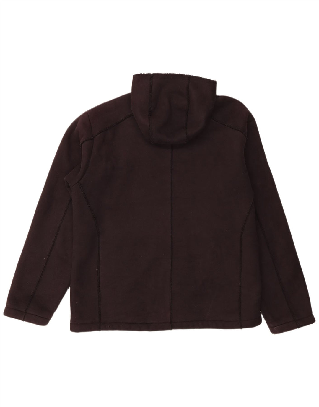 Pulover Helly Hansen pentru bărbați, cu fermoar, 2XL, poliester negru