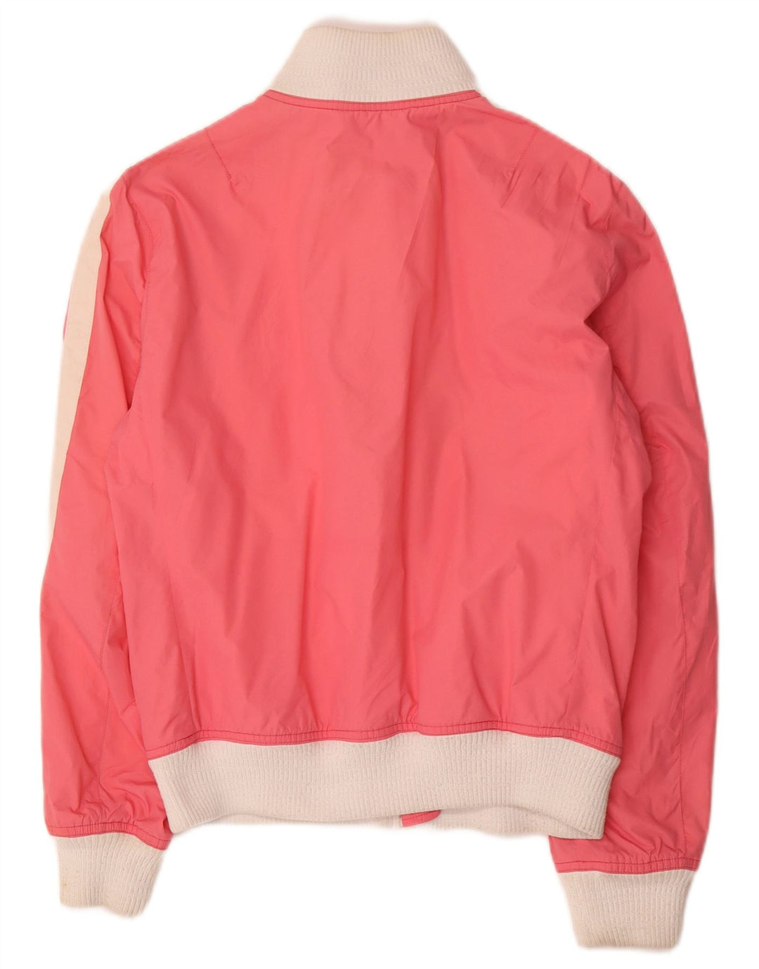 Jachetă de trening North Sails pentru femei UK 14 Medium Pink Colorblock