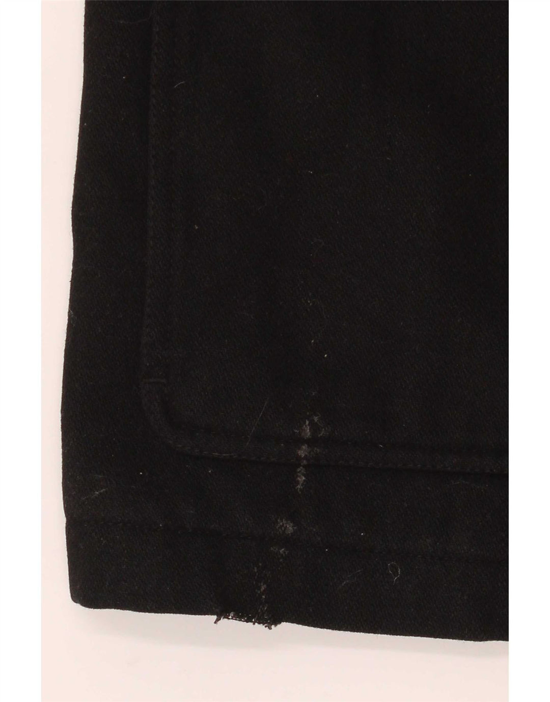 Jachetă Levi's pentru bărbați, UK 40, lână neagră mare