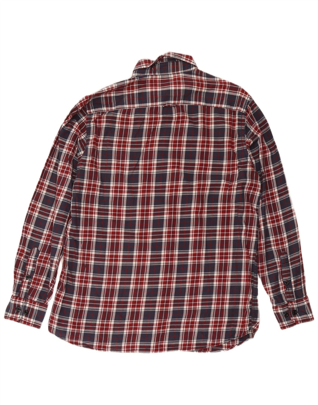 Cămașă Jack & Jones pentru bărbați, XL, bumbac cu carouri multicolore