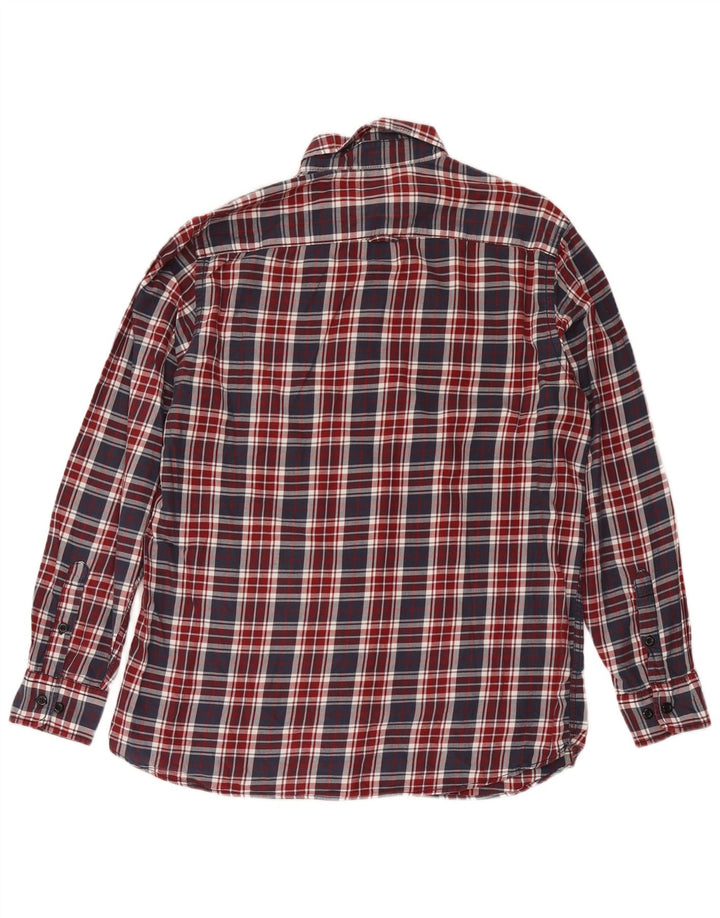 Cămașă Jack & Jones pentru bărbați, XL, bumbac cu carouri multicolore