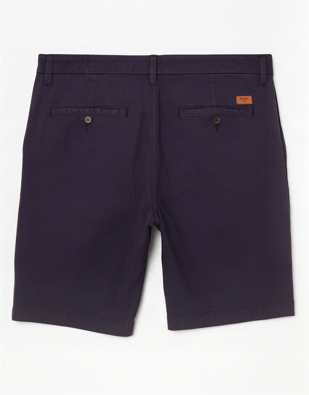 Pantaloni scurți chino pentru bărbați Timberland W34, mari, albastru, bumbac