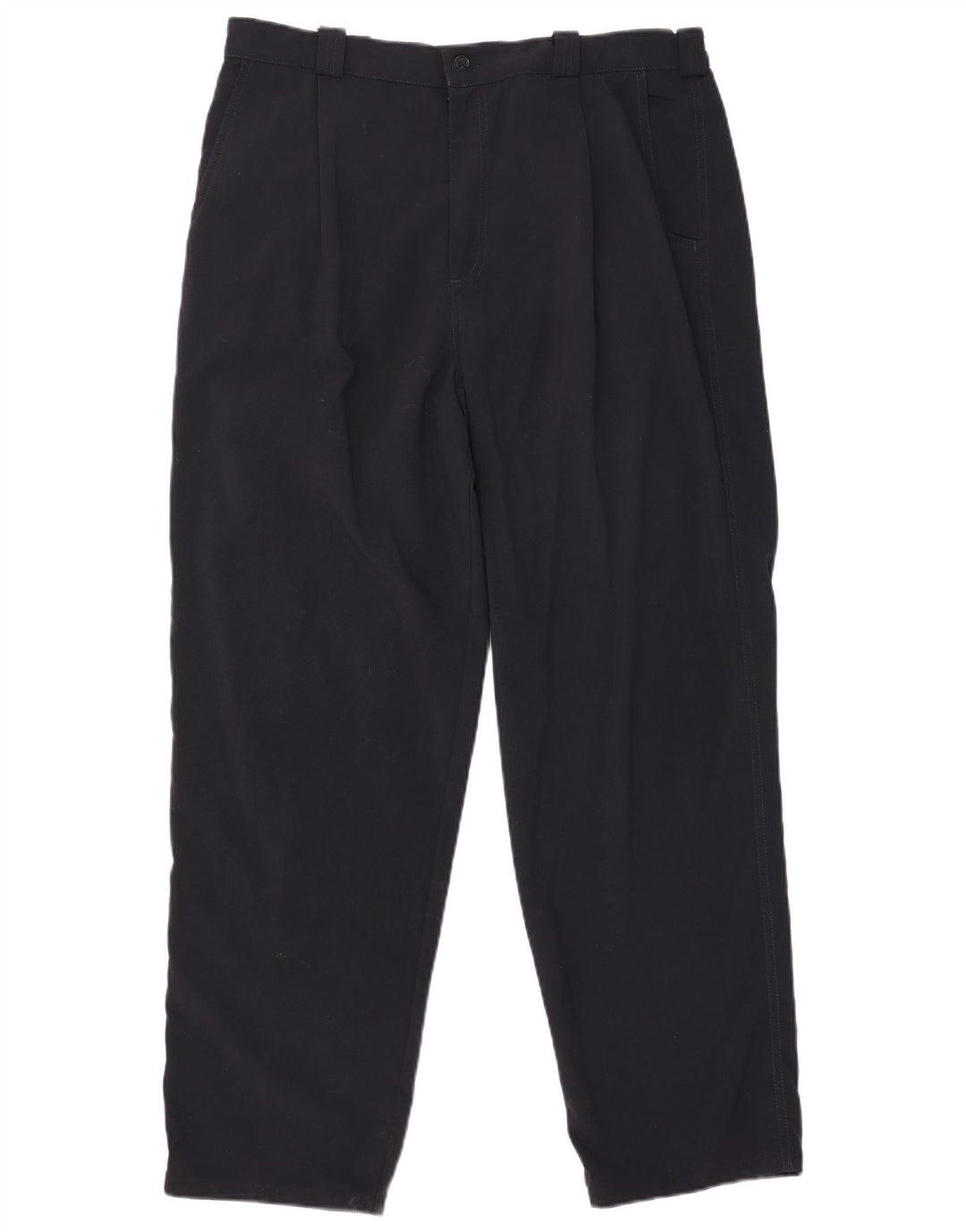 Pantaloni chino pentru bărbați Rohan L38 L31 bleumarin