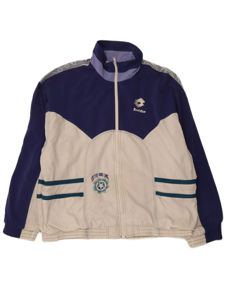 Jachetă de trening supradimensionată pentru femei UK 16 mare