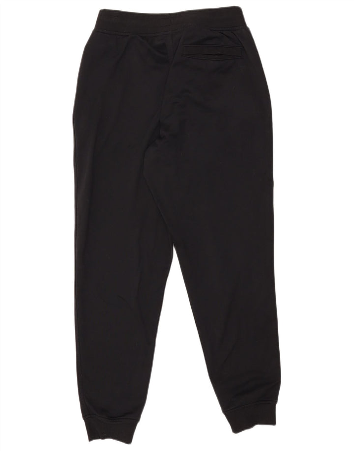 Pantaloni de trening pentru femei Under Armour Pantaloni de jogging UK 12 Medium Black