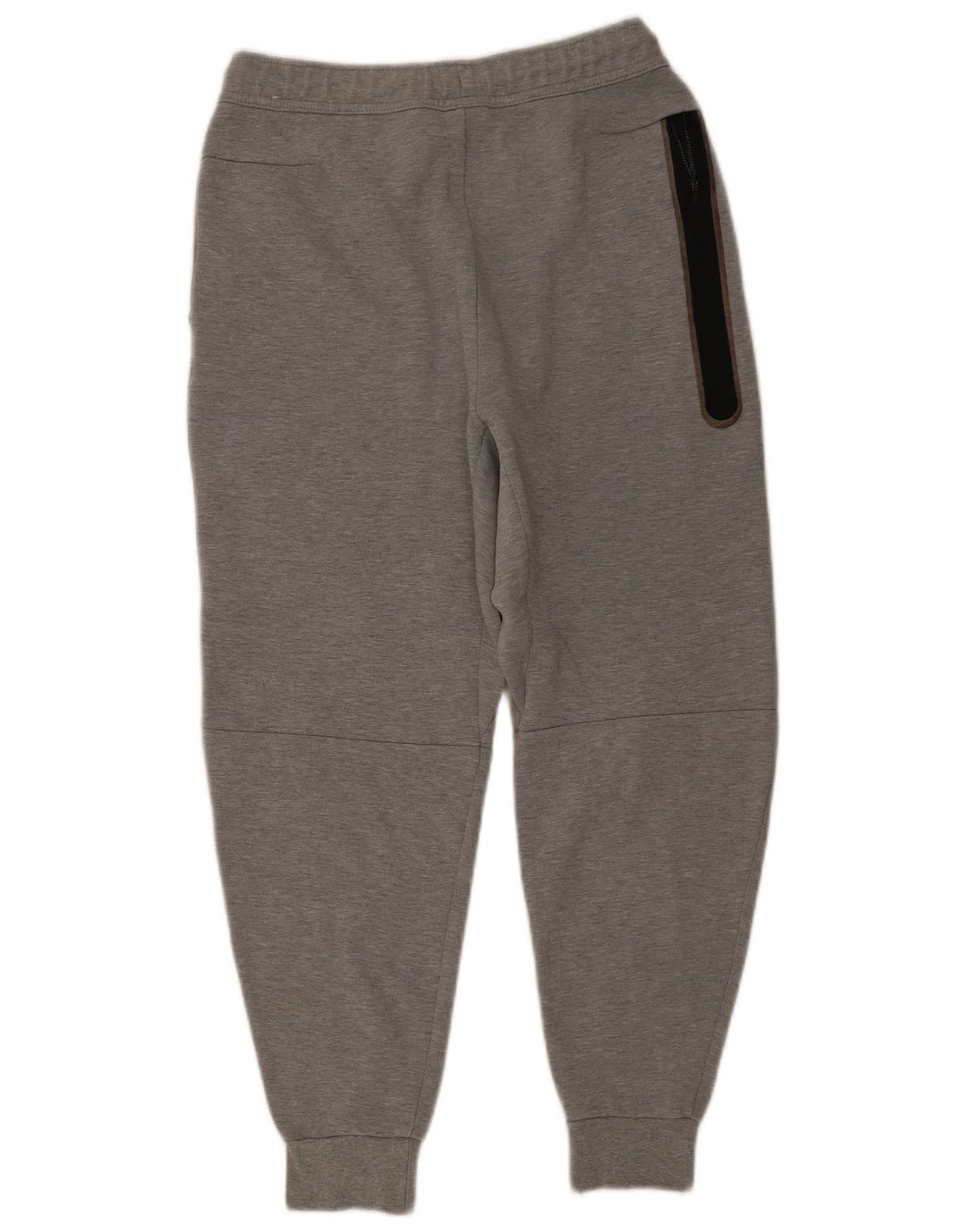 Pantaloni de trening Nike pentru bărbați Pantaloni de jogging, bumbac, gri mic