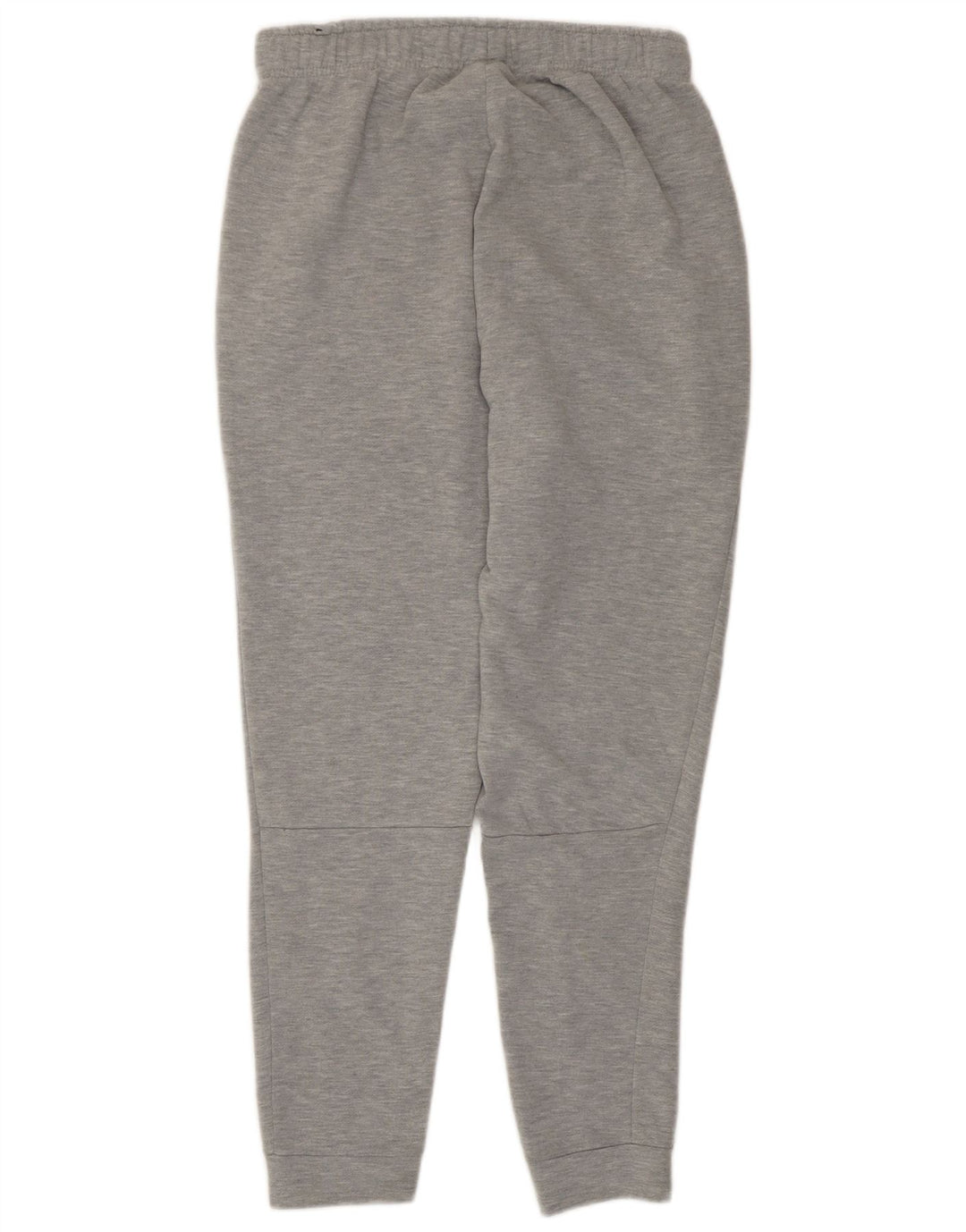 Pantaloni de trening pentru femei Nike Joggeri UK 10 Poliester gri mic