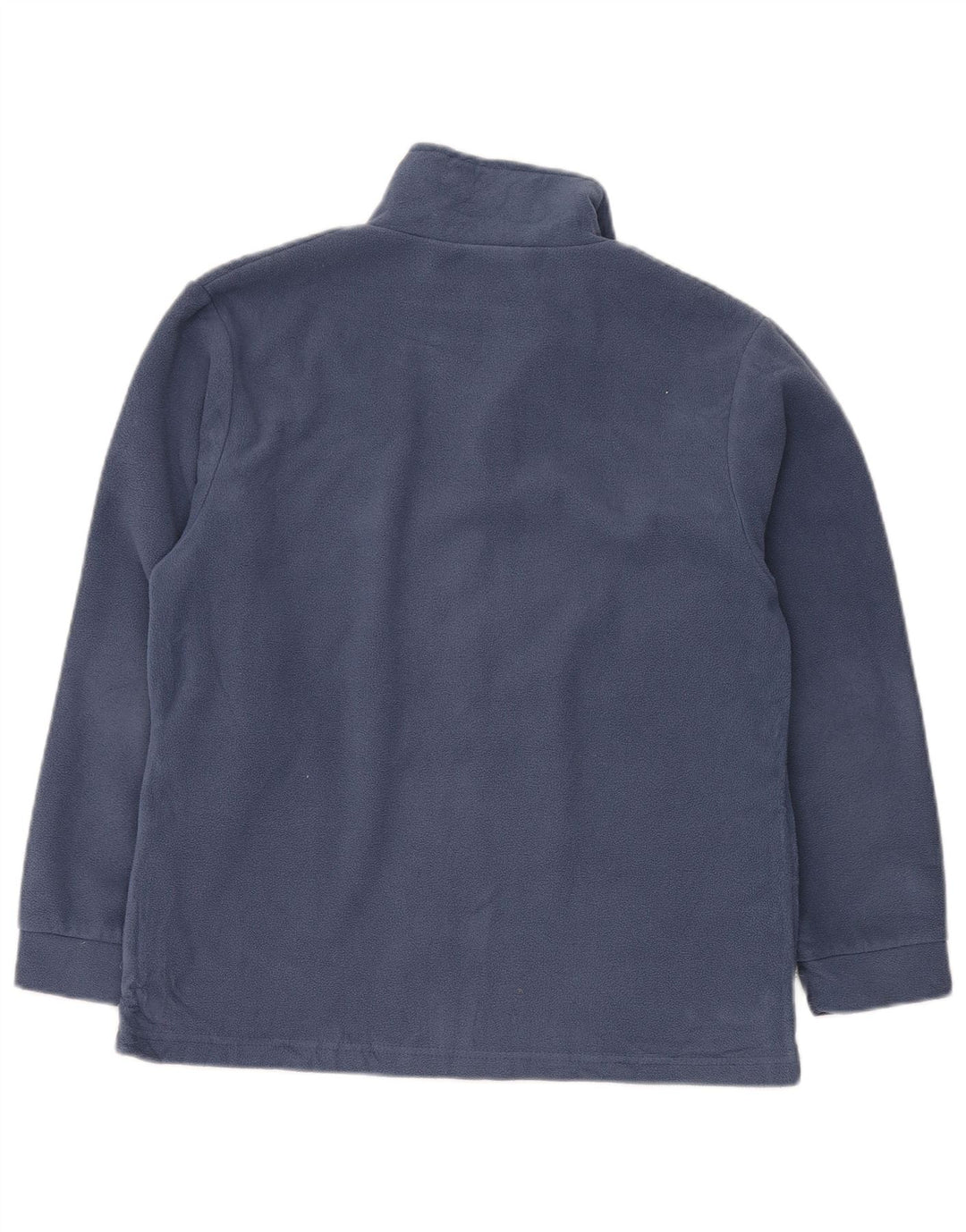 Jachetă polară pentru femei CANADA LOGAN UK 18 XL bleumarin poliester