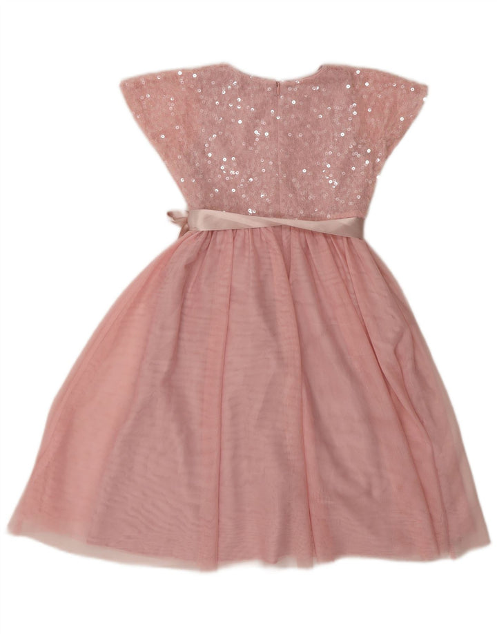 Rochie Tutu Fete MONSOON 2-3 Ani Roz Poliester