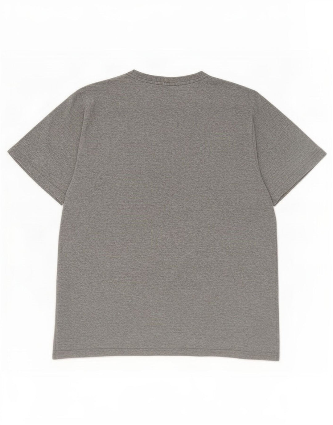 Tricou grafic pentru bărbați Dickies Top mare bumbac gri