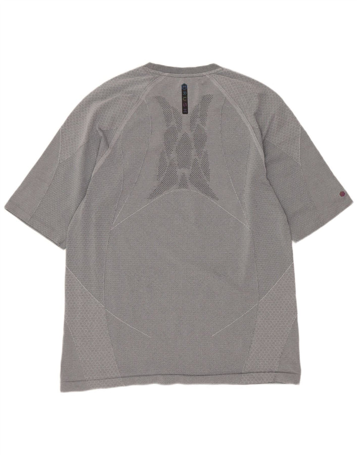 Tricou Under Armour pentru bărbați Heat Gear Top XL gri