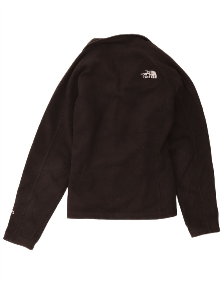 Jachetă polară pentru femei The North Face UK 12 Medium Black Poliester