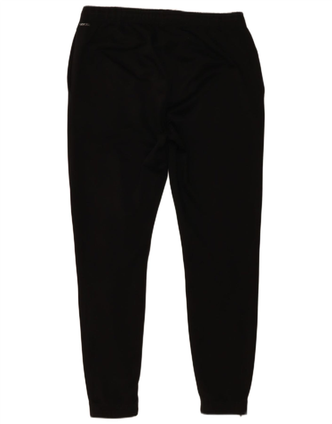 Pantaloni de trening Puma pentru bărbați Joggeri medii negri