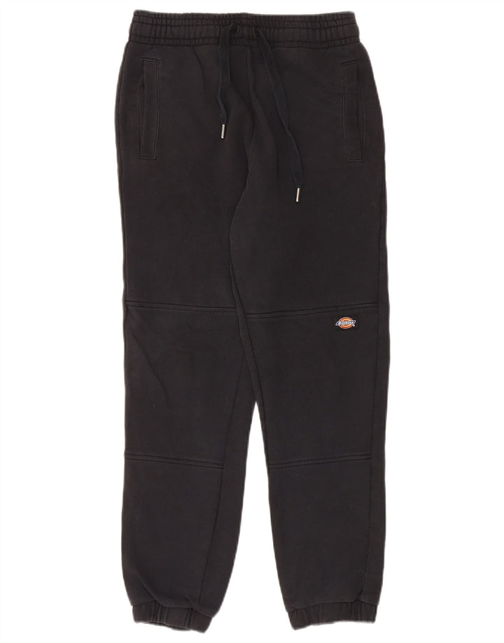Pantaloni de trening pentru bărbați Dickies Pantaloni de jogging XS Negru