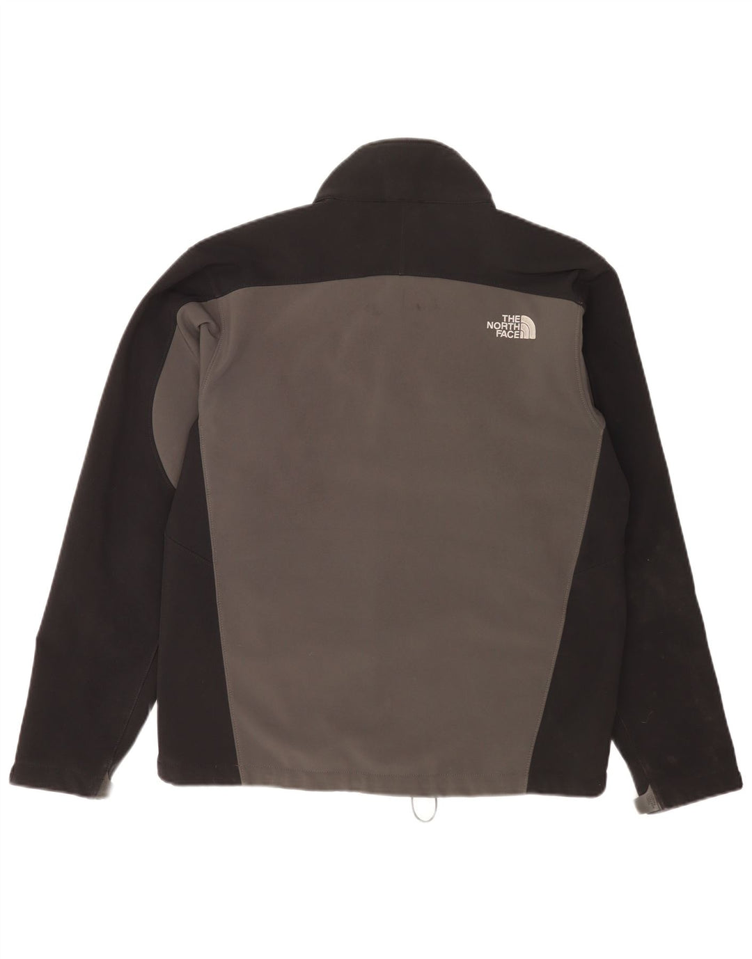 Jachetă Bomber pentru bărbați The North Face UK 38 Medium Black Colorblock Poliester