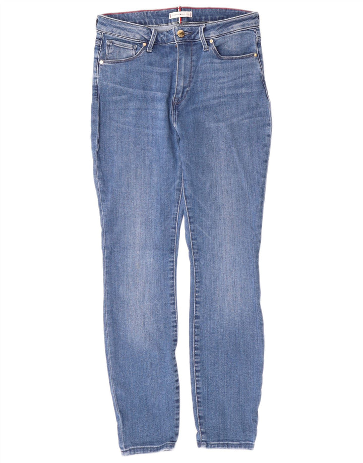 TOMMY HILFIGER Blugi skinny Harlem pentru femei W29 L28 Bumbac albastru