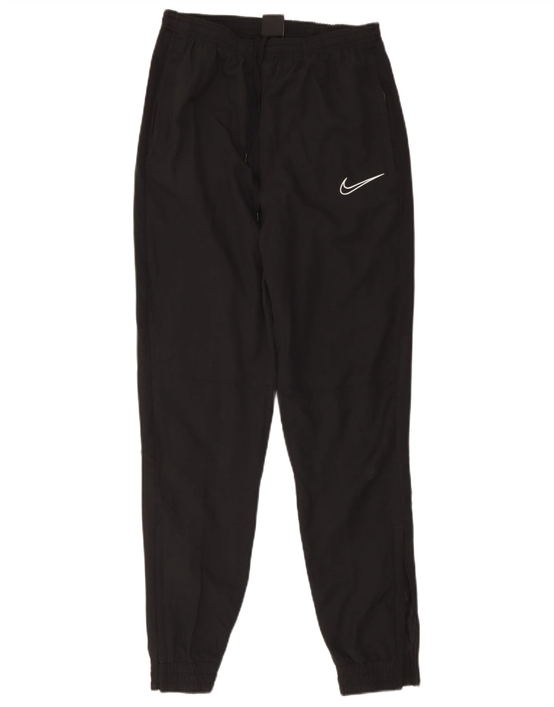 Pantaloni de trening Nike Dri Fit pentru bărbați Pantaloni de jogging Mici Poliester negru