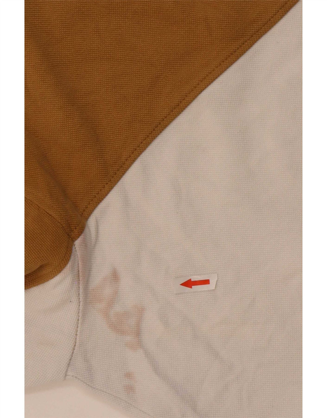 Pulover pentru bărbați Zara Pulover mic, multicolor, color block, bumbac
