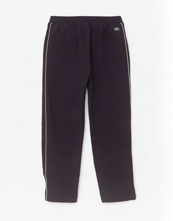 Pantaloni de trening pentru bărbați Reebok, XL, poliester bleumarin