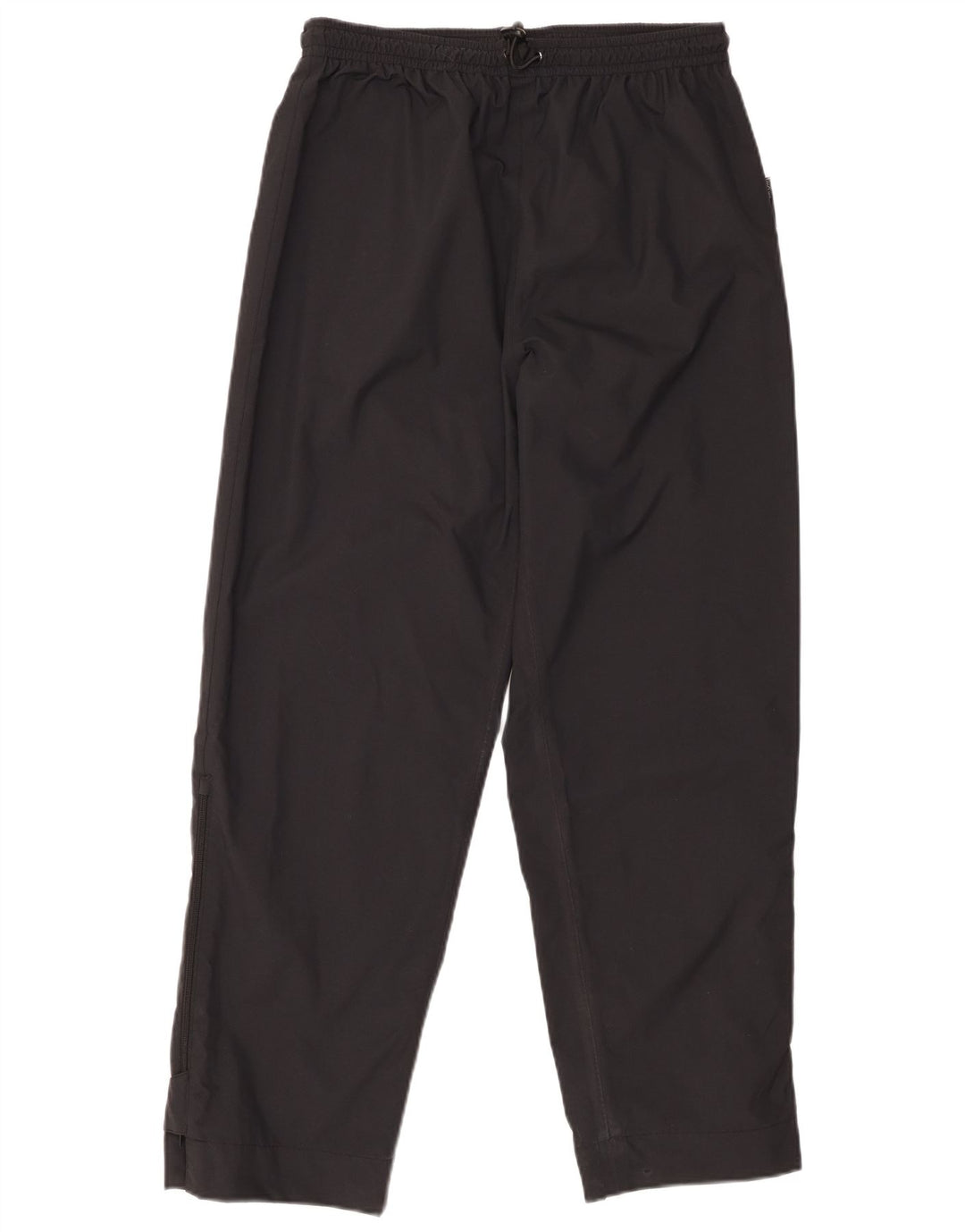 Sprayway Pantaloni de trening pentru femei UK 12 Medium Black Nylon