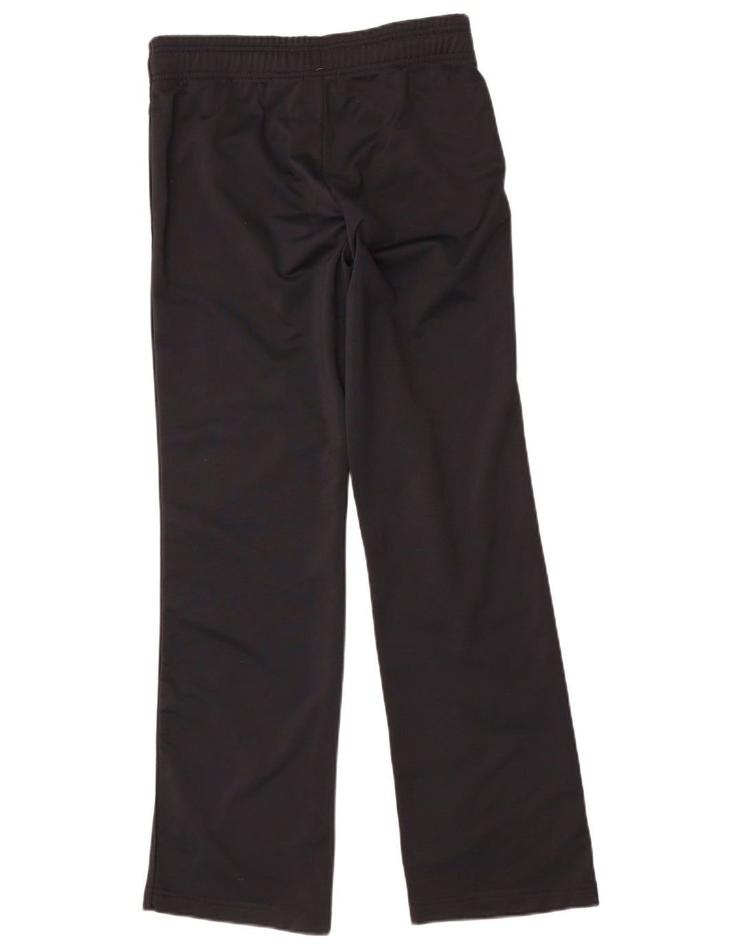 Pantaloni de trening Nike pentru bărbați, poliester negru mic