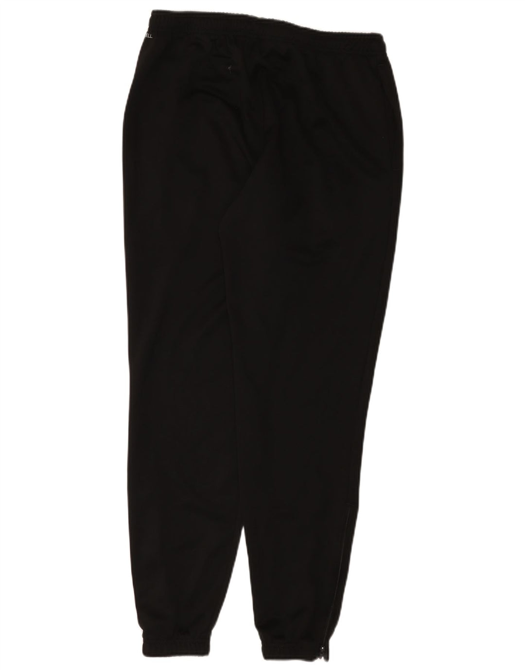Pantaloni de trening pentru bărbați Puma Pantaloni de jogging, mari, negru, poliester