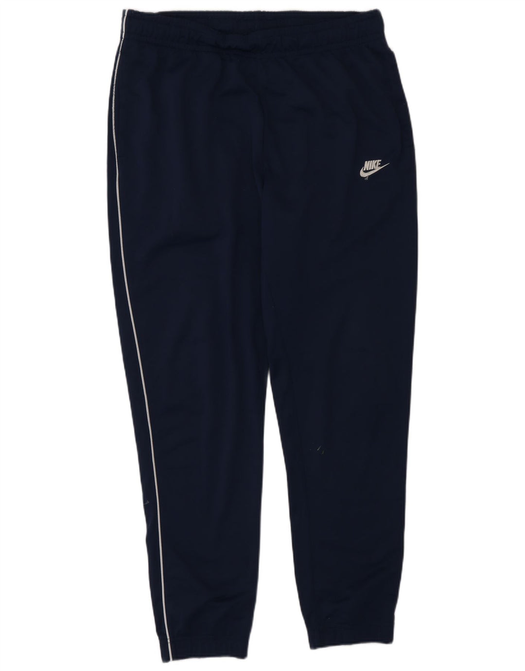 Pantaloni de trening pentru bărbați Nike Pantaloni de jogging, mari, bleumarin, poliester