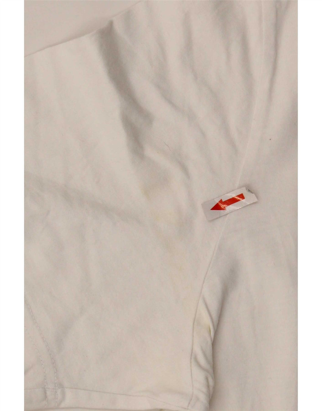 Tricou pentru bărbați Adidas Top mare, alb, bumbac