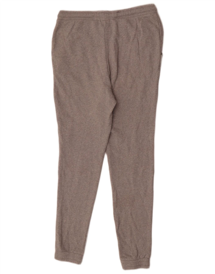 Pantaloni de trening pentru femei Roxy Joggeri UK 12 Bumbac gri mediu