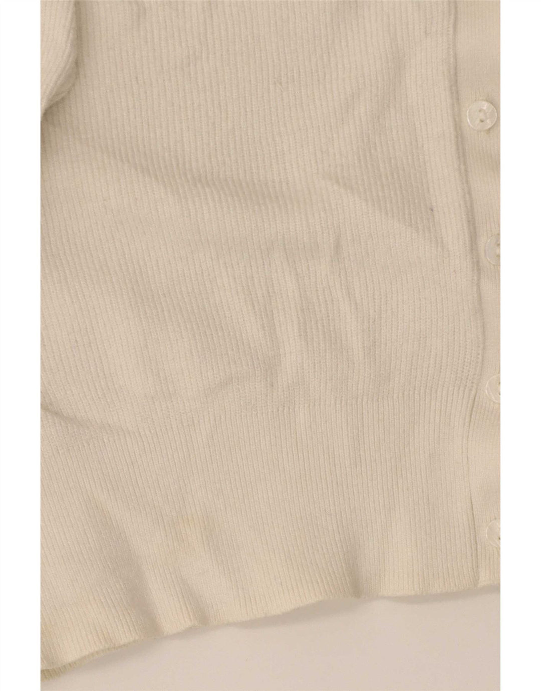 Pulover cardigan pentru femei Marks & Spencer UK 14 Medium Beige Viscose
