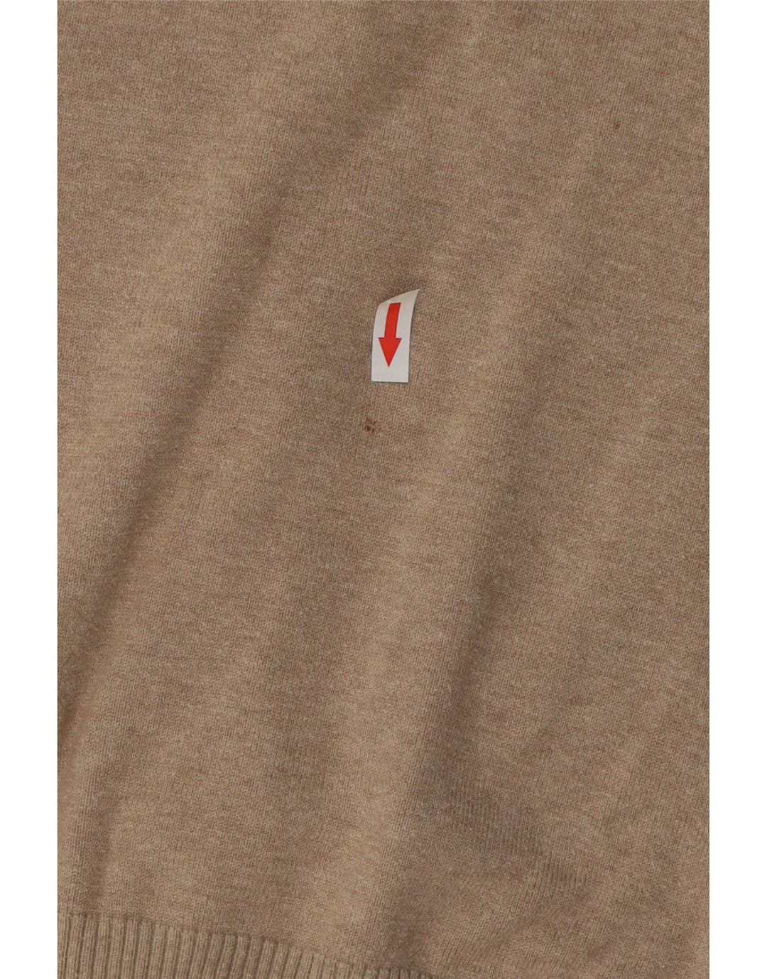 Pulover cardigan pentru femei Zara UK 14 mare nailon gri