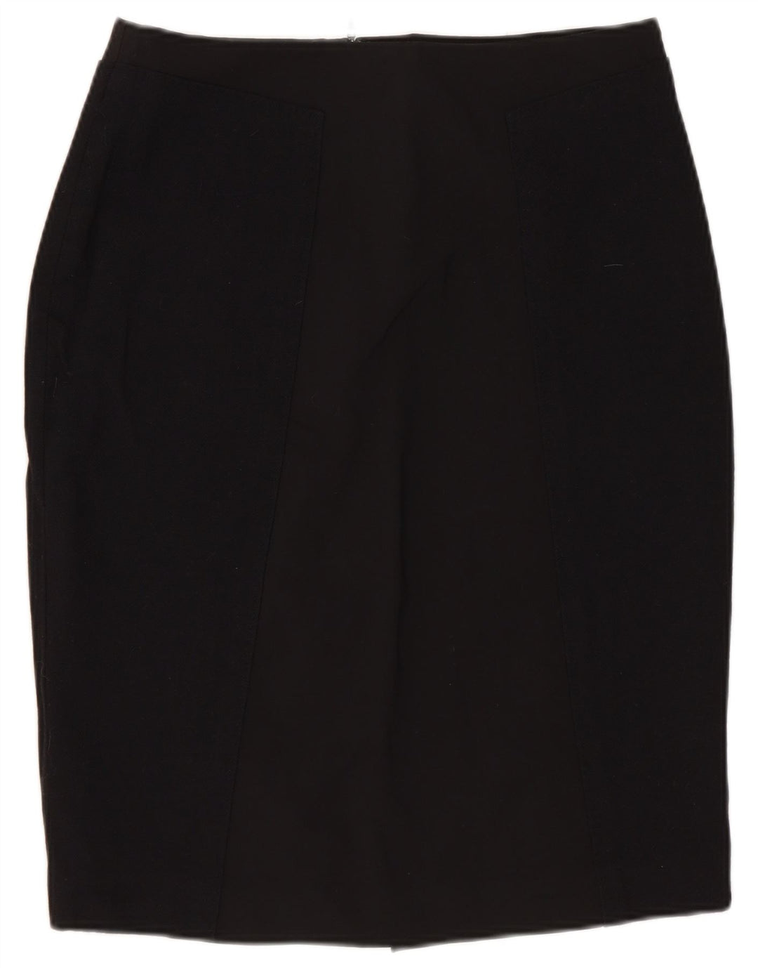 Fusta creion pentru femei Hugo Boss W32 Large Black